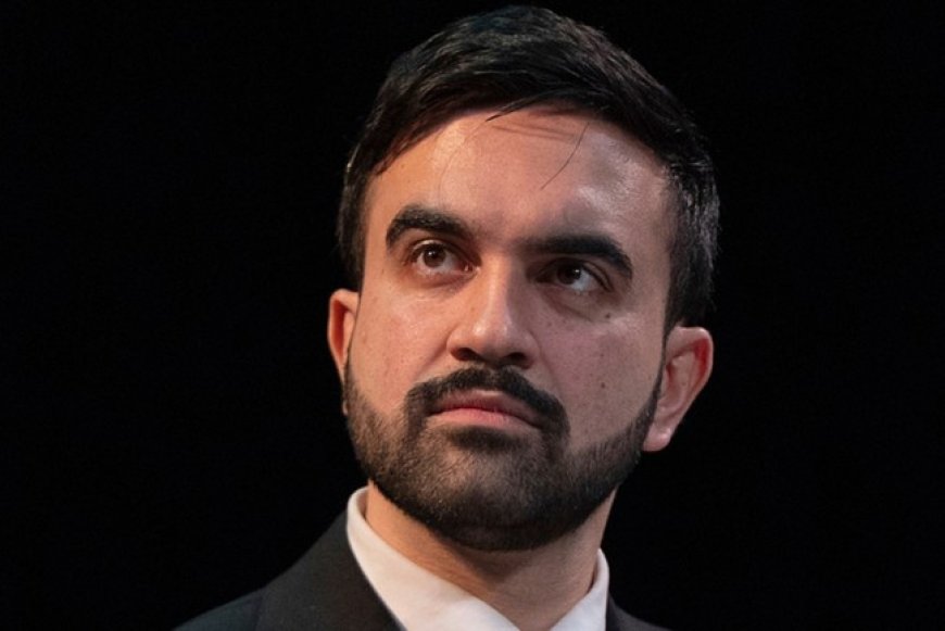 Mamdani's Director of Appointments Lasts One Day