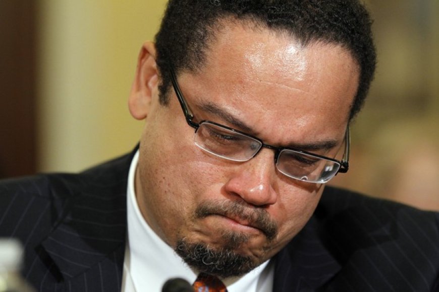 Perfect Metaphor For How Democrats Do Things