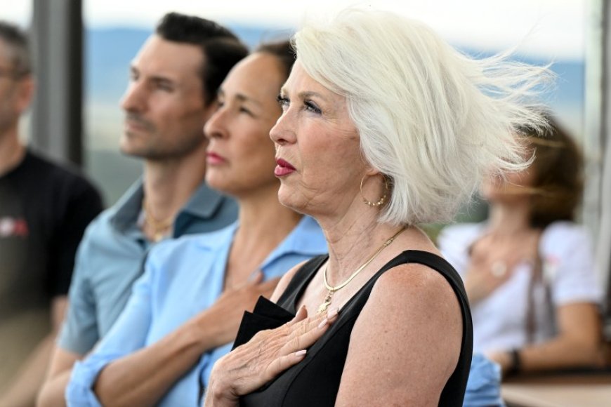 How The 2020 Big Lie Is Now Threatening a World-Class Research Center