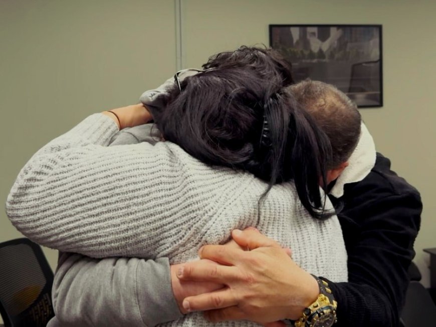 How a ‘Habeas Machine’ Reunited One Family That Was Pulled Apart by ICE 
