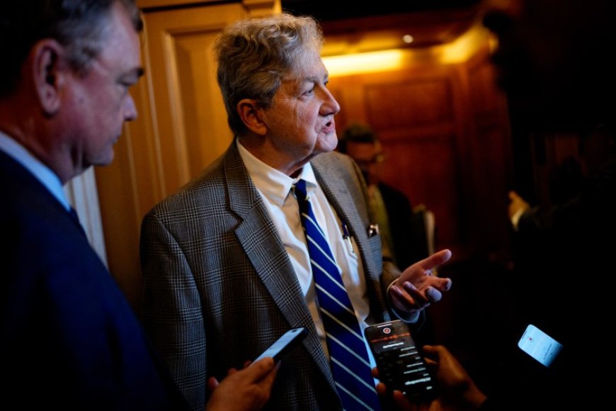 GOP Senator Grills Trump Nominee on Statement that Marriage Is Not Intended for Disabled People