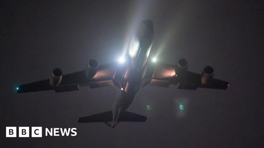 US carries out 'massive' strike against IS in Syria