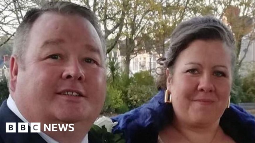 Masked gunmen and poisoned gravy - how my wife plotted to kill me