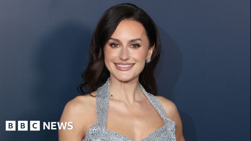 I've worked just as hard as the other Strictly finalists, says Amber Davies