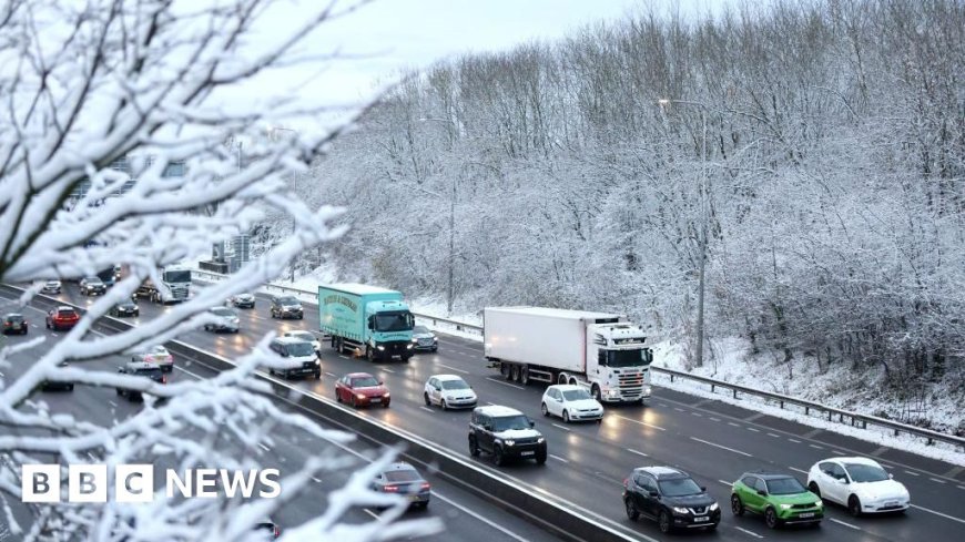 From beating the traffic to opening hours: How to navigate the Christmas break