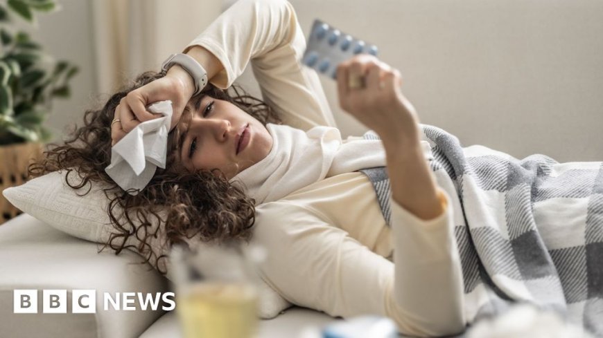 What's really going on with flu this winter