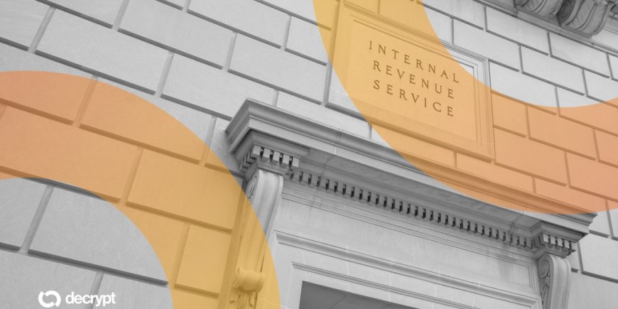 House Republicans Urge IRS to Overhaul Crypto Staking Tax Rules—Before 2025 Ends
