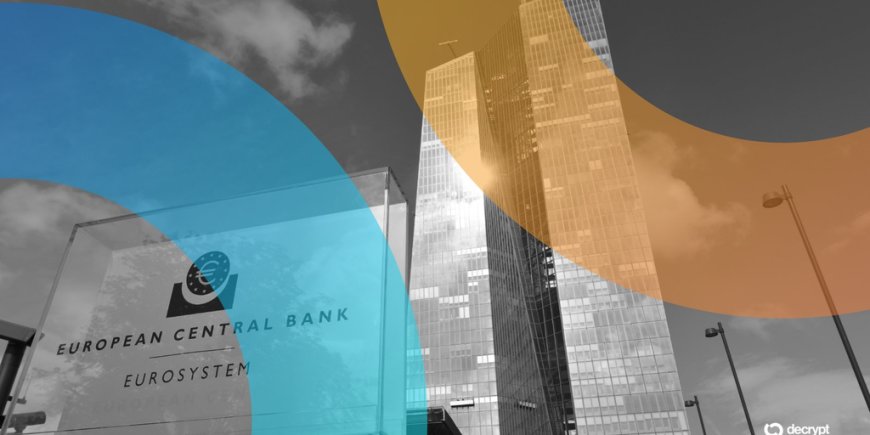 ECB Says Digital Euro Is Ready as Decision Shifts to EU Lawmakers