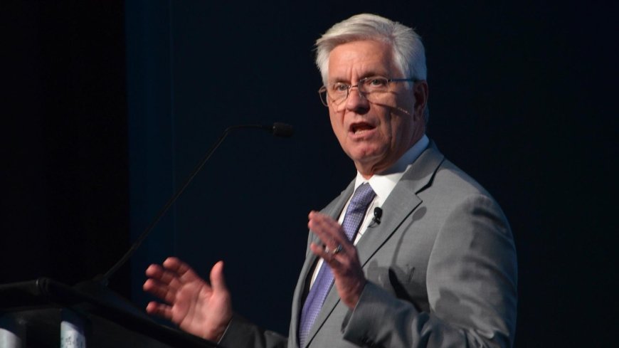 Federal Reserve moves toward narrower, crypto-driven take on master accounts