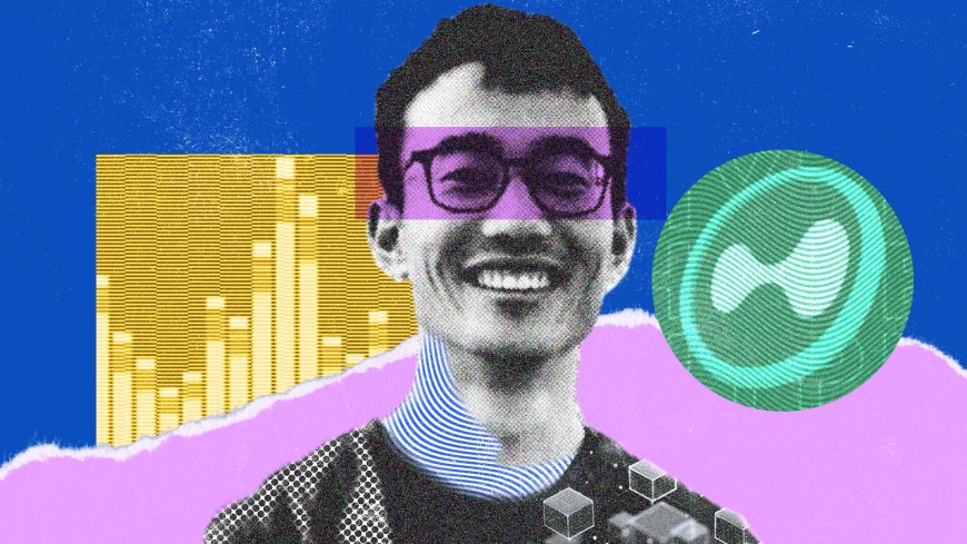 Most Influential: Jeff Yan