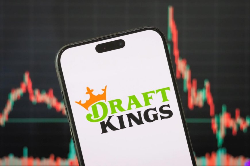 DraftKings enters prediction markets with CFTC-approved app for real-world events