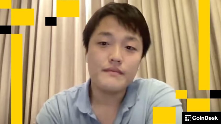 Jump Trading sued for $4 billion in connection to Do Kwon’s Terra Labs collapse: WSJ