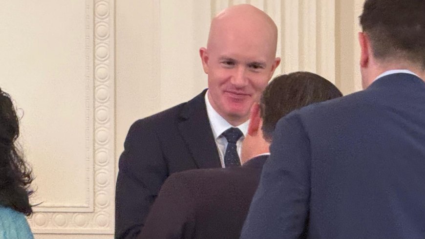 Coinbase files lawsuits in 3 states over attempts to regulate prediction markets