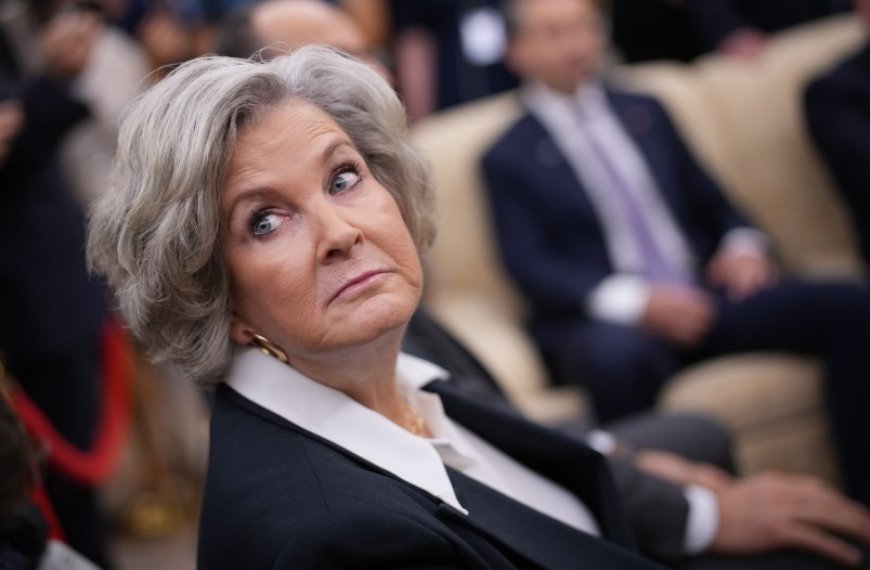 Thanks, Suze! Abrego Garcia Seizes On Vanity Fair Interview