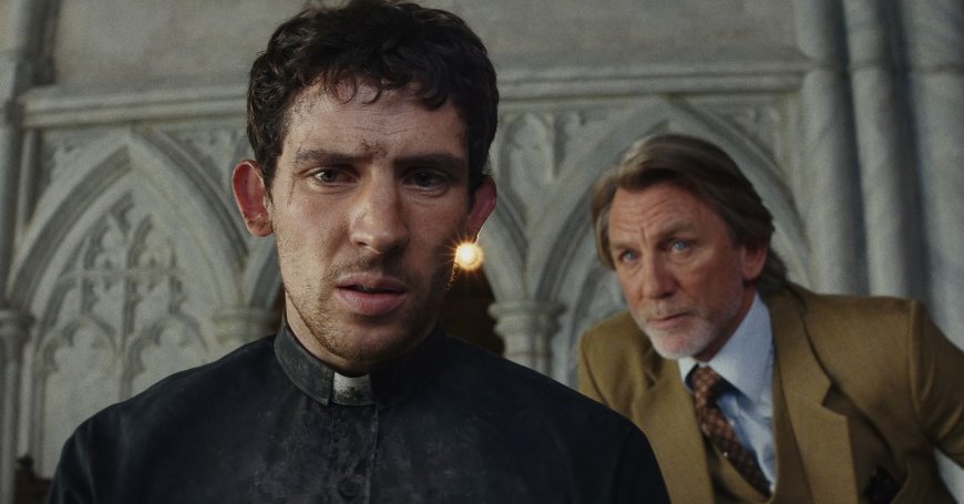 The 48 Best Movies on Netflix, WIRED’s Picks (December 2025)