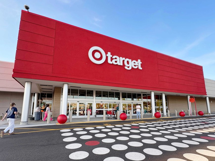 Target's $12 Christmas Decorations Are All You Need for Last-Minute Joy