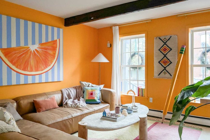 The 3 Most Brilliant Decorating Ideas We Got from YOU This Year