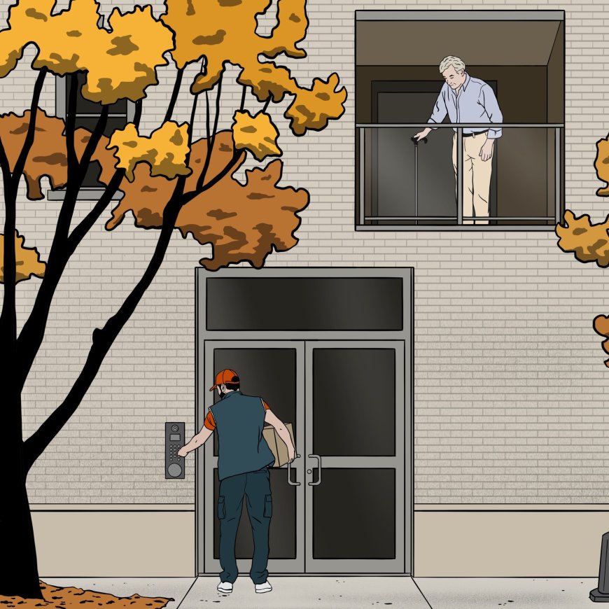 Does My Landlord Have to Fix the Intercom System?