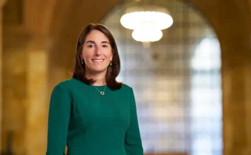 Fed’s Hammack tilts hawkish on rates, questions CPI drop as distorted