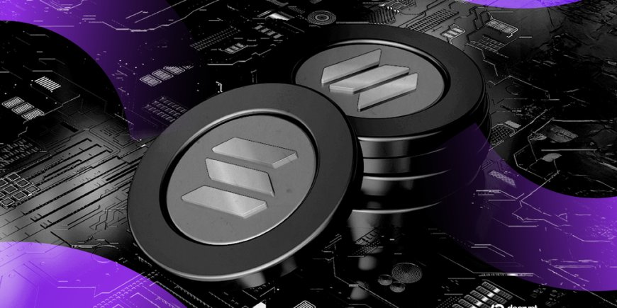 The 5 Largest Publicly Traded Solana Treasury Firms