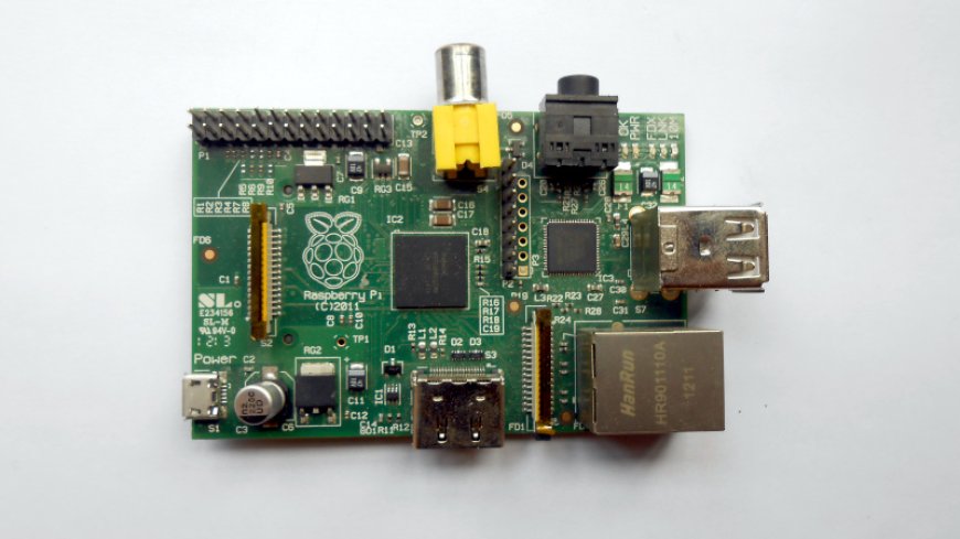 The Unusual Pi Boot Process Explained