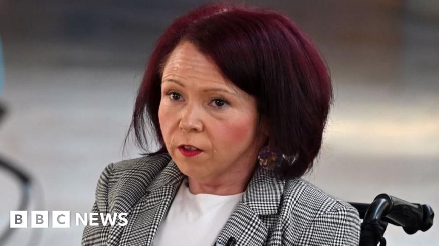 Labour MSP to quit Holyrood over links to sex offender