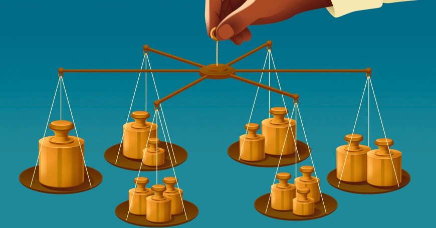 Research Reveals the Optimal Way to Optimize