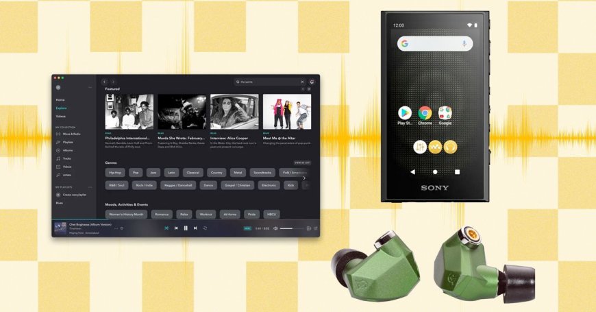 What Is Lossless Audio, and Do You Really Need It?