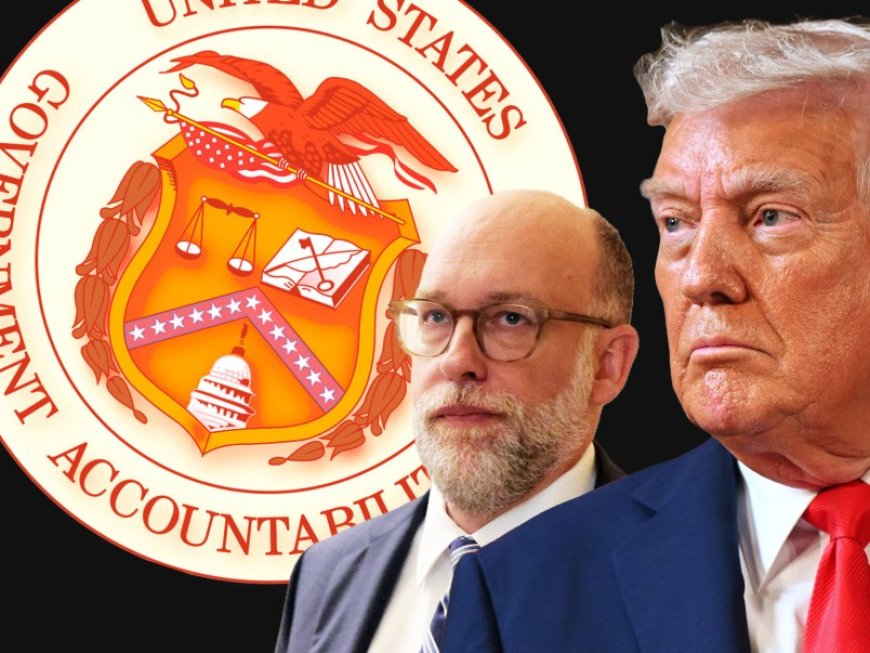 One Agency Has Been Calling Out Trump’s Illegal Impoundment. That May Soon Change.