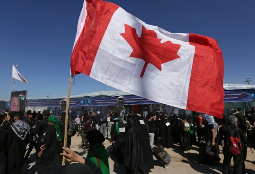 Canadian Judge Reduces Sentence for Multiple Rapist Because He Is a Black Immigrant