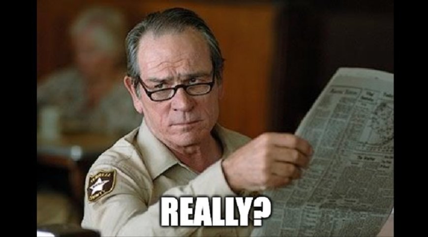 Axios: 60 Minutes Lied About Trump Admin Response