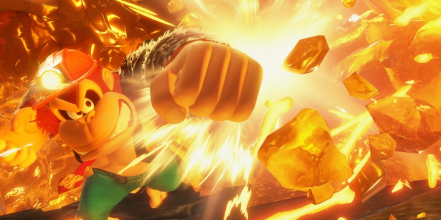 The Best Co-Op Games of 2025 to Play With Your Pals