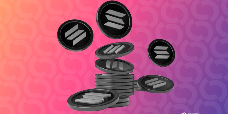 The Year in Solana 2025: Trump and Wall Street Take Notice