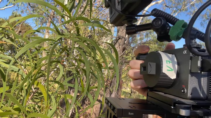 Disposable Camera Viewfinder Becomes 3D Printed Lens