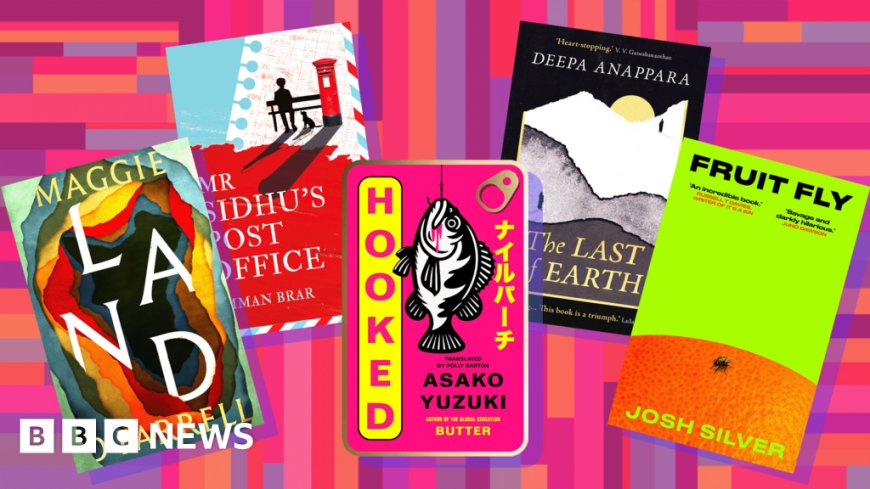 12 books you need to read in 2026