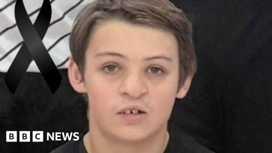 British boy, 13, fatally stabbed in Portugal