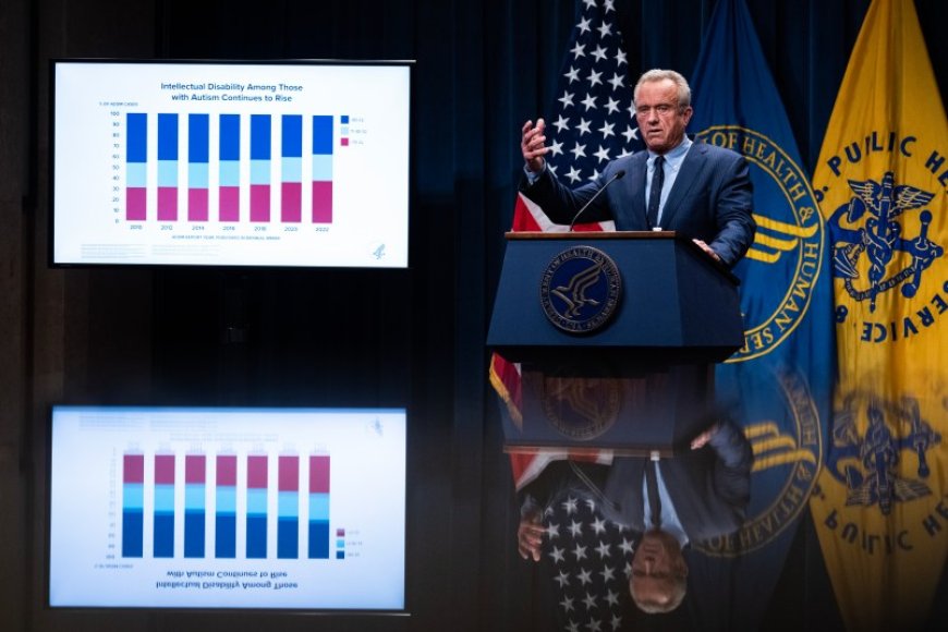 Parents and Doctors Are Left in the Dark Amid Trump Admin’s Murky Childhood Vaccine Guidelines