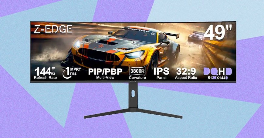 How to Choose a Computer Monitor (2025): Everything You Need to Know