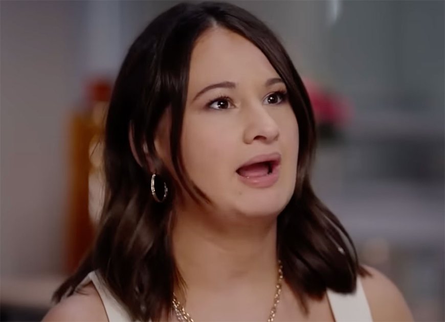 Gypsy Rose Blanchard's Account Goes Live On TikTok -- But It's Not Her! What's Happening Now After All Those Shocking Videos Came Out!