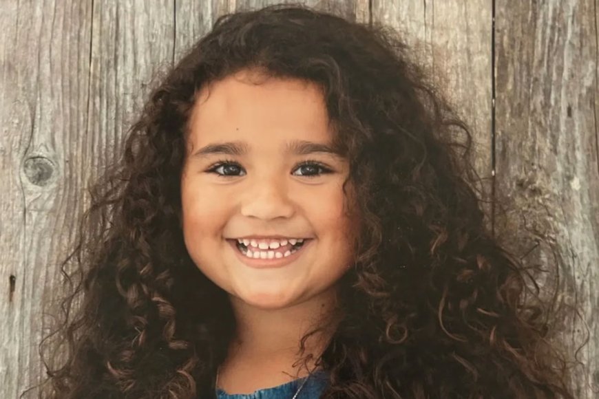 Missing 9-Year-Old Melodee Buzzard Found Decomposing In Utah Desert -- Details On Her Mother’s Attempts To Cover Tracks During Roadtrip