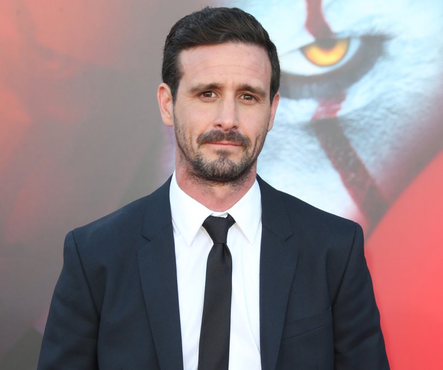The Wire Actor James Ransone's Former Neighbor Speaks Out After His Death -- Reveals He Once Saved Her From Sexual Assault