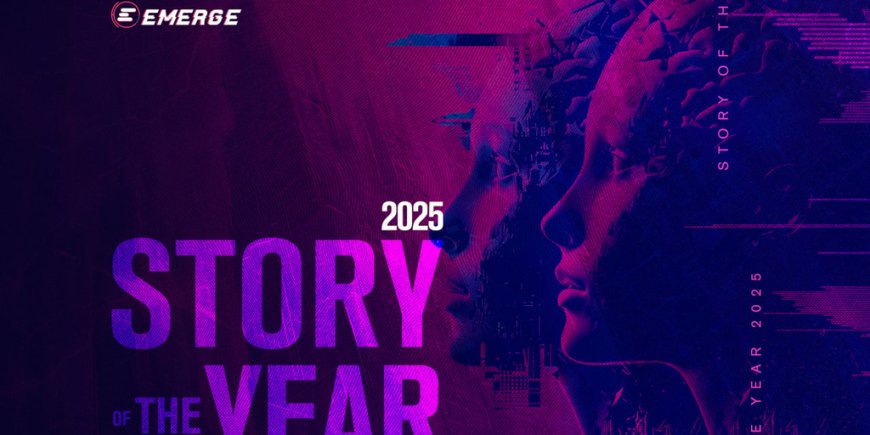 Emerge's 2025 Story of the Year: How the AI Race Fractured the Global Tech Order