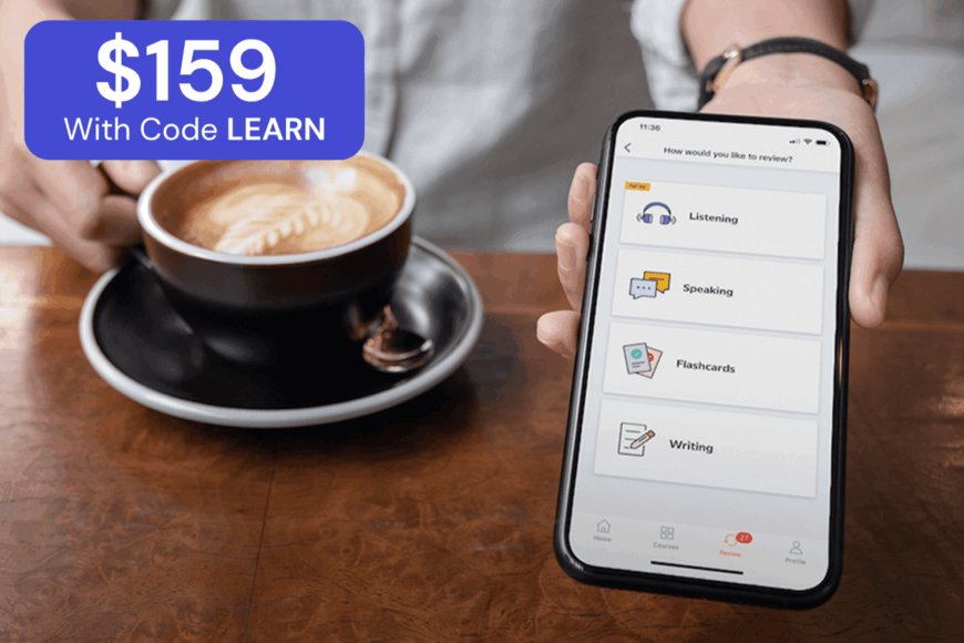 Expand Your International Reach With This Special Lifetime Babbel Offer