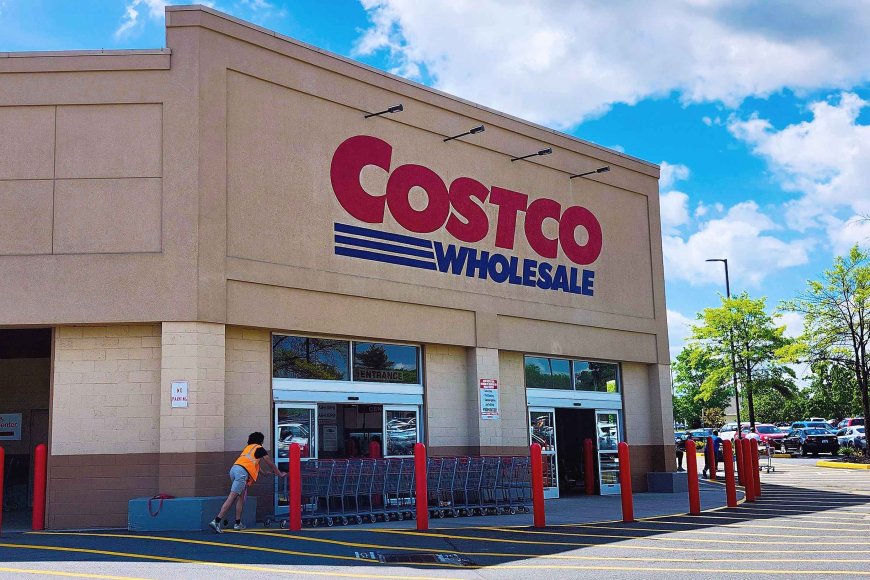 The Best Last-Minute Gift Is Hiding at Costco (and It’s So Compact, Too!)