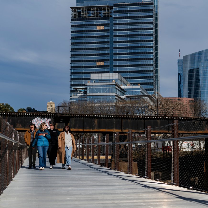 A Guide to Living In Richmond, Va.