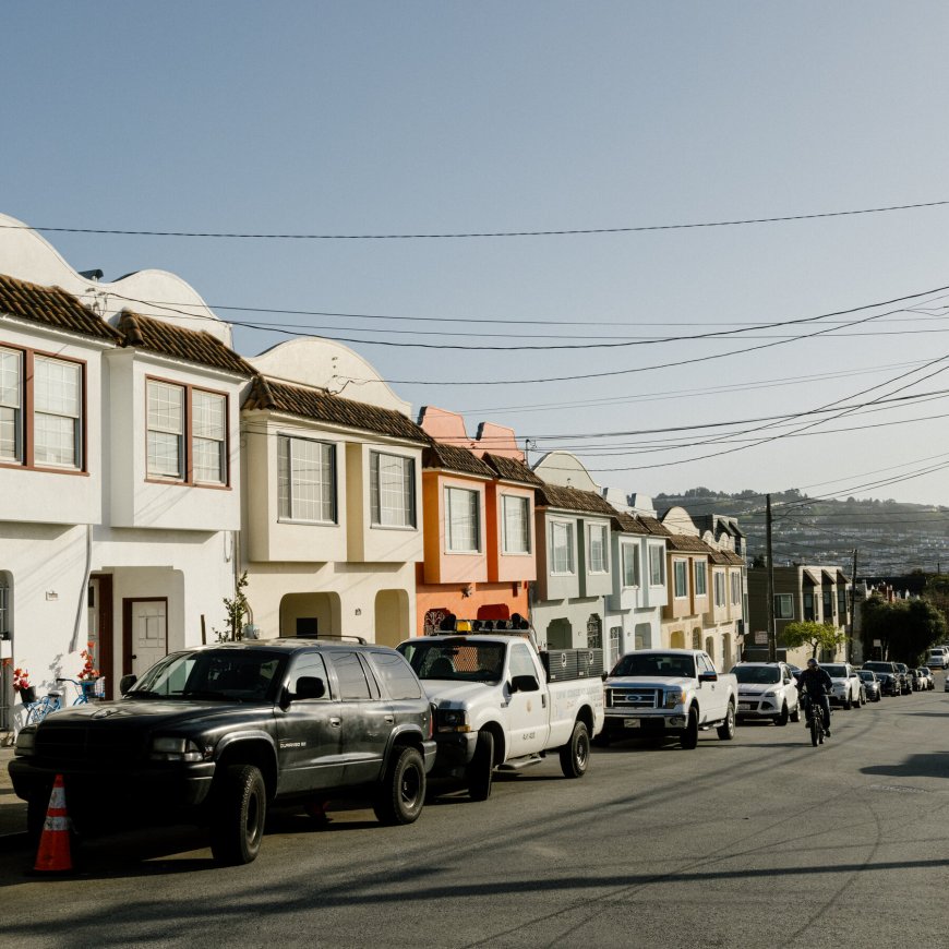 U.S. Housing Discrimination Complaints Rise as Support Network Thins