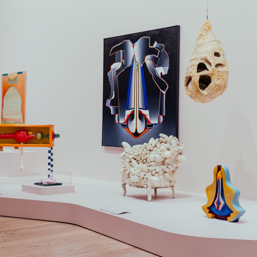 9 Art Shows to See Before They Close This Winter