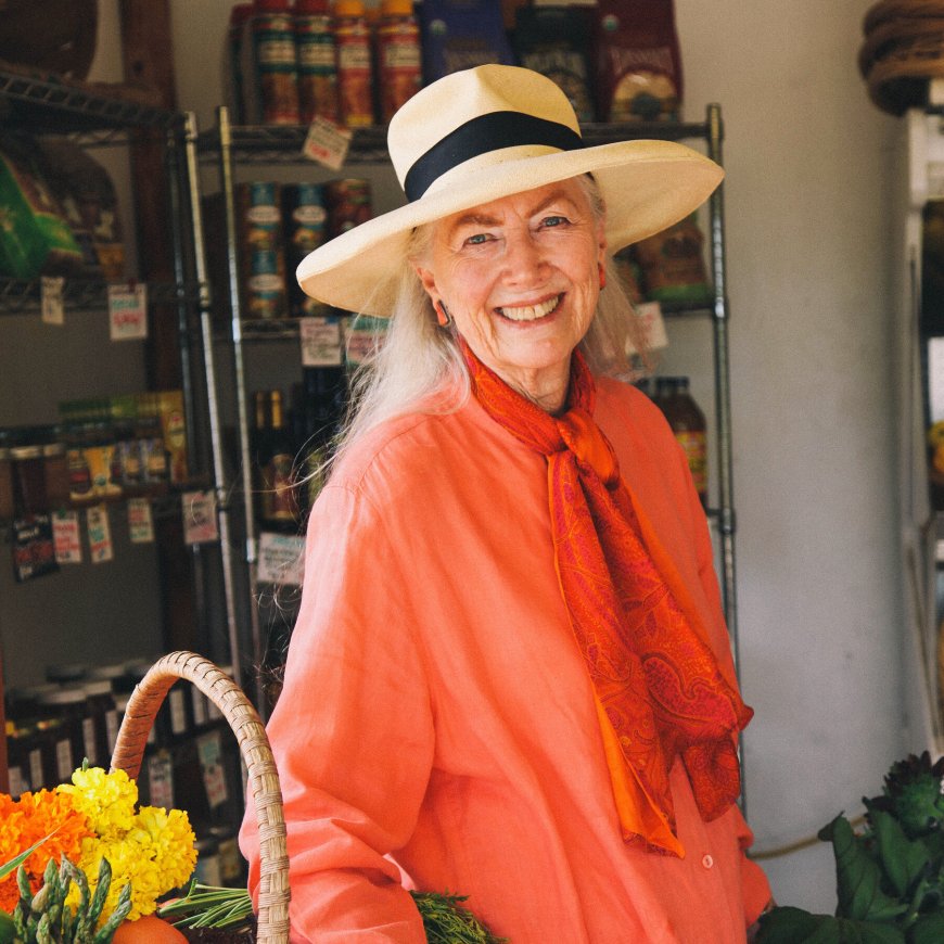 Book Review: ‘How to Cook a Coyote,’ by Betty Fussell