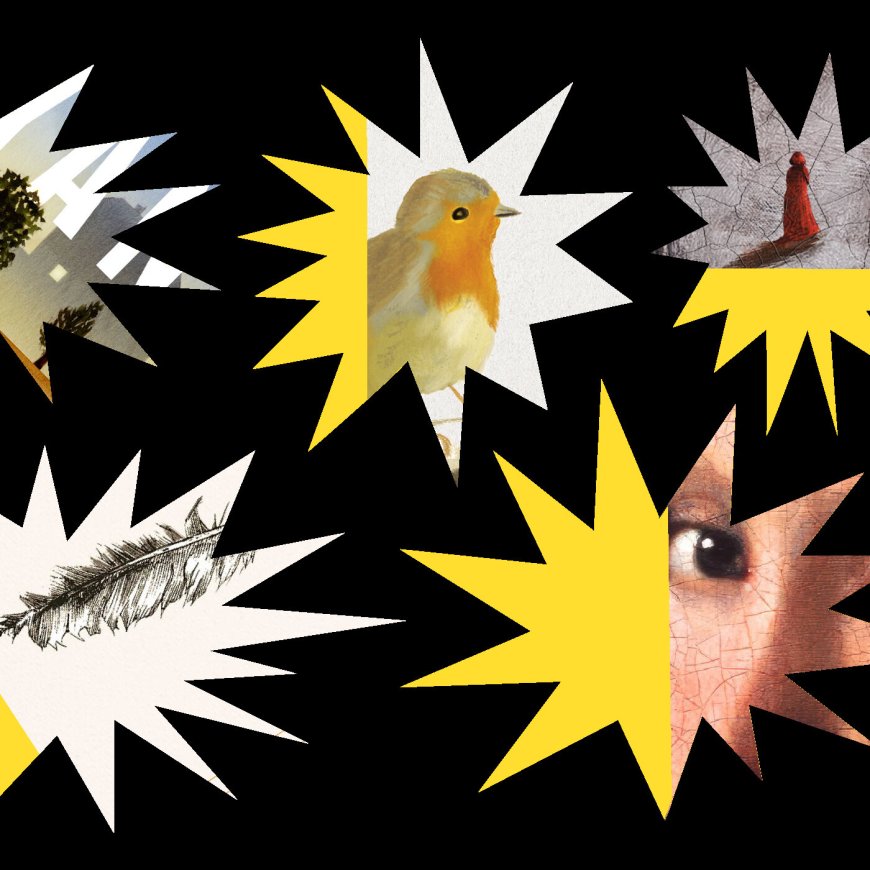 From ‘Buckeye’ to ‘Mona’s Eyes’: 5 Breakout Novels of 2025