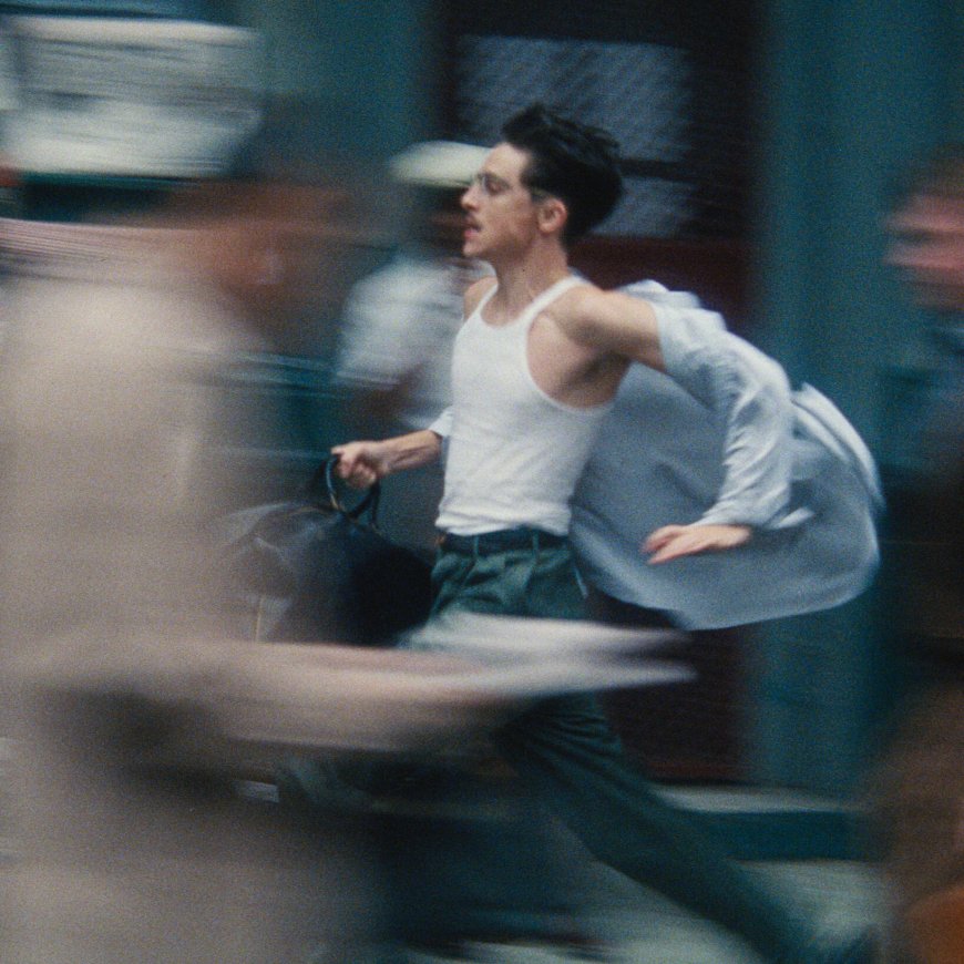 9 New Movies Our Critics Are Talking About This Week